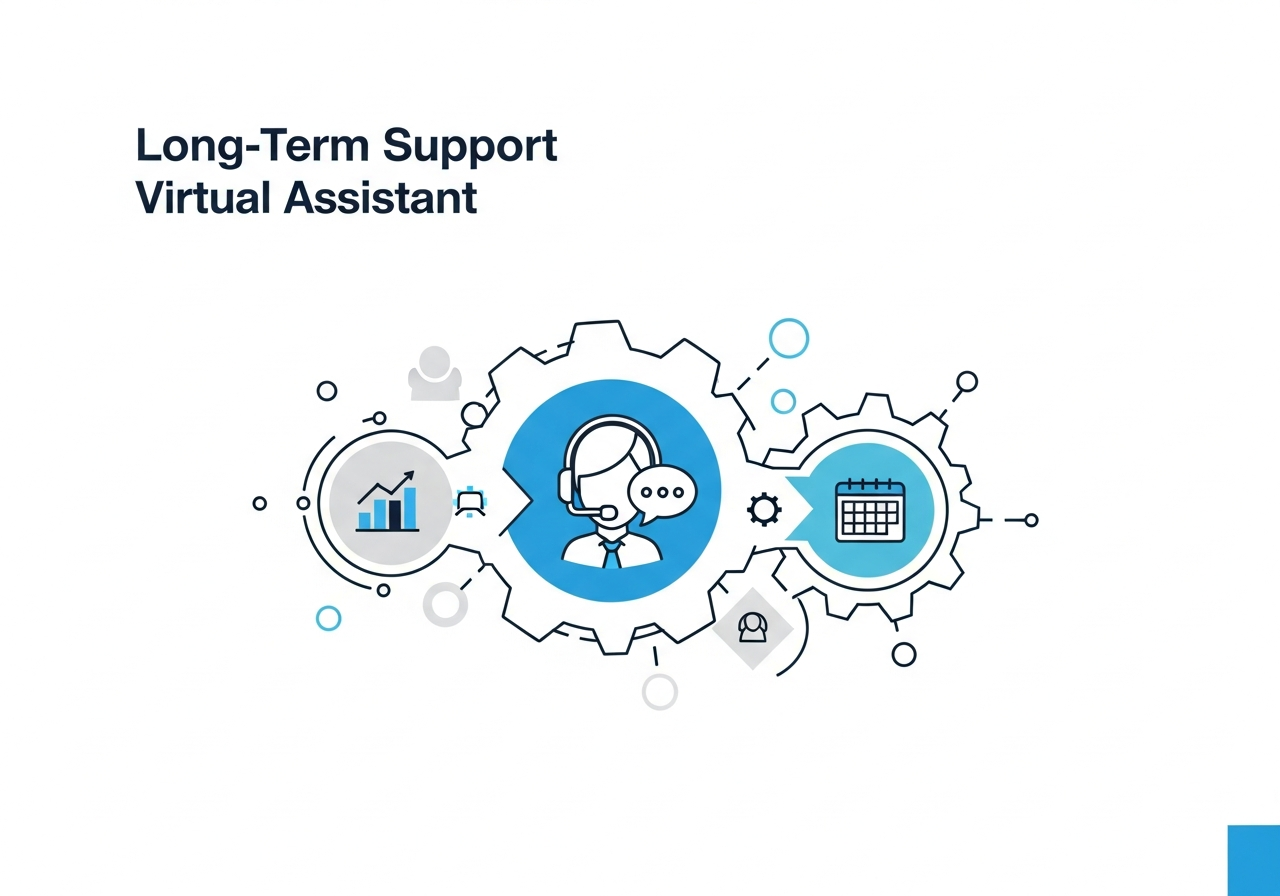 business continuity assistant support