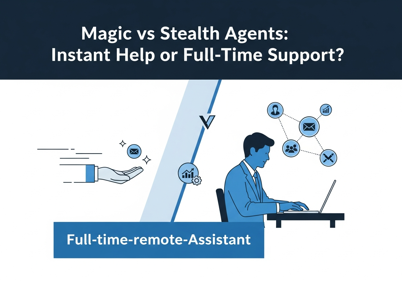 full‑time-remote-assistant