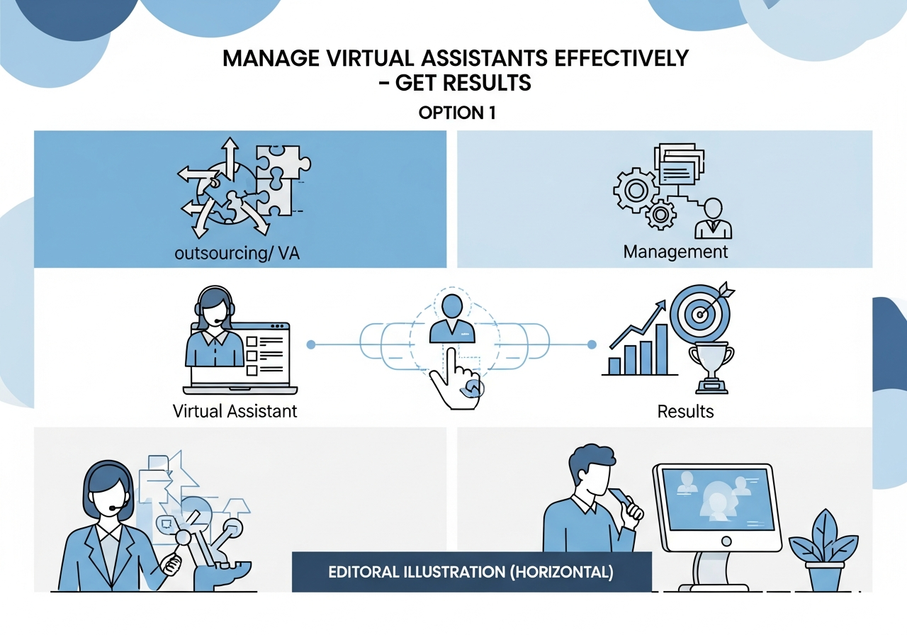 outsource-virtual-assistant-management