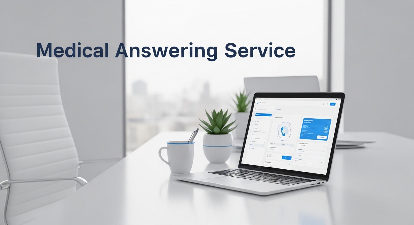 Medical Answering Service