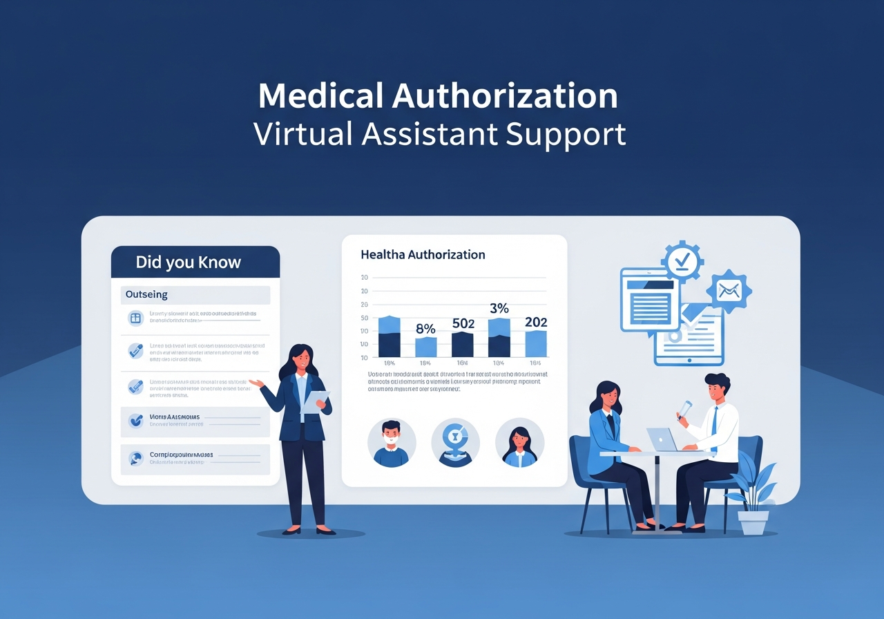 healthcare back office outsourcing services