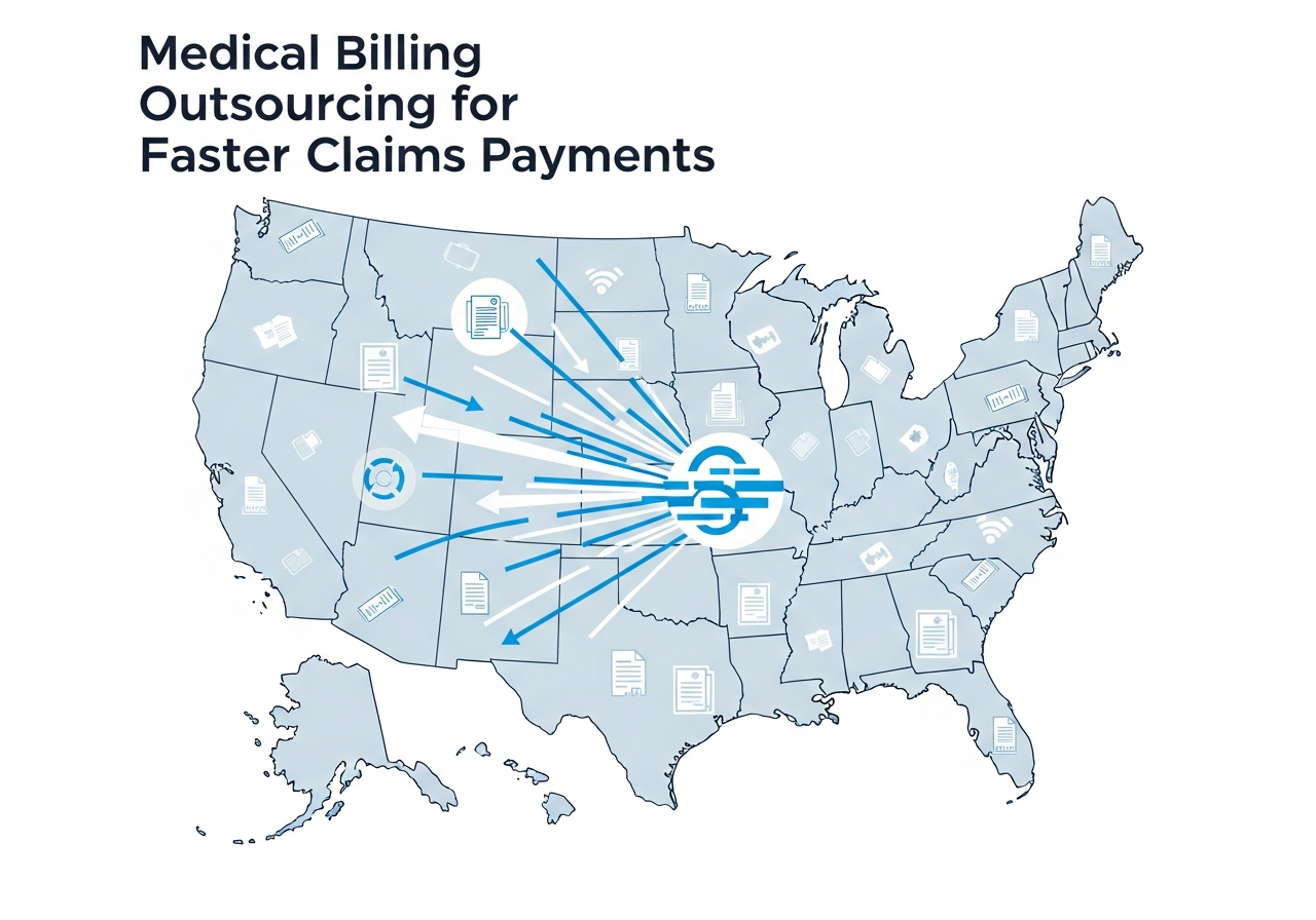 USA medical billing