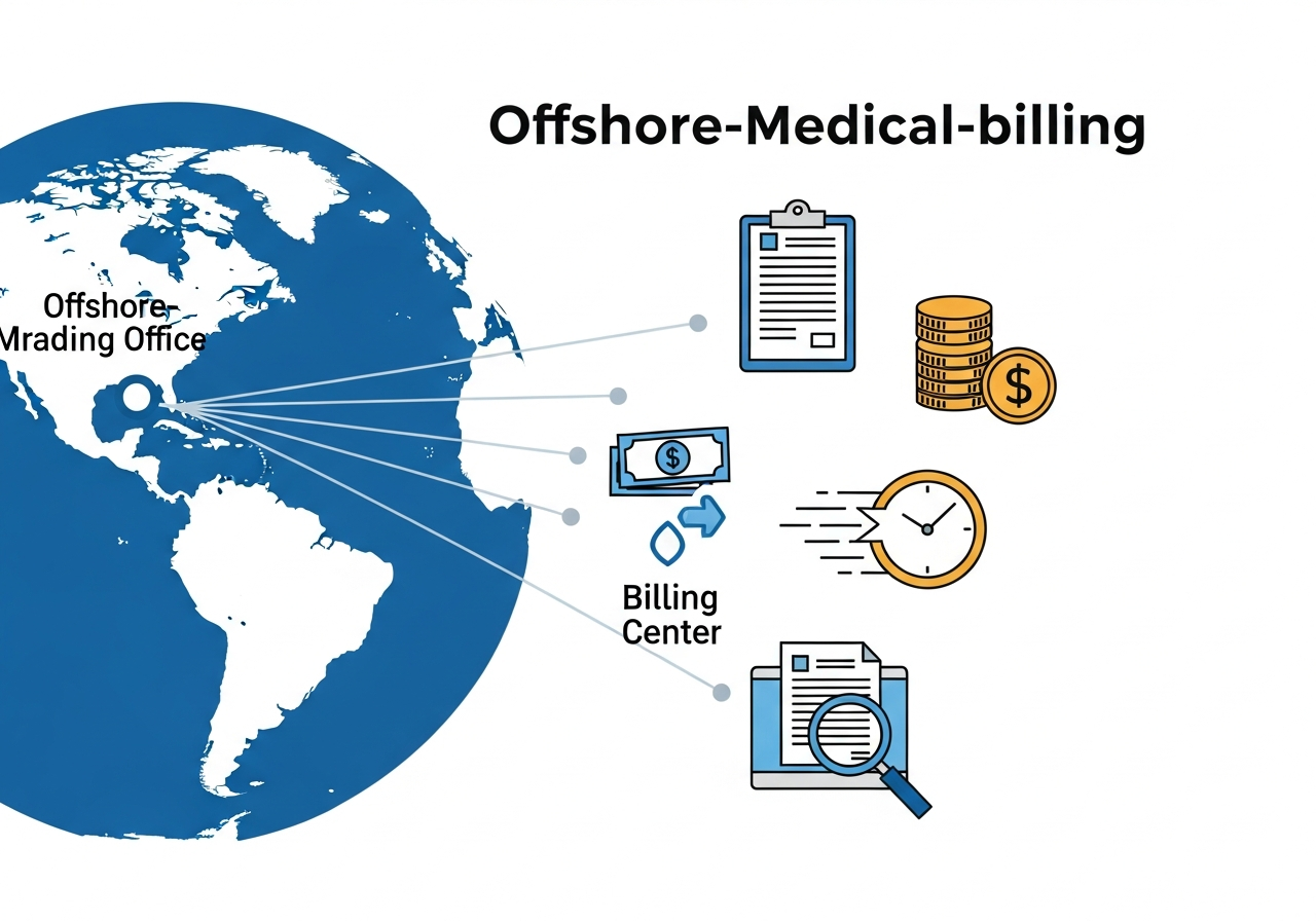offshore-medical-billing
