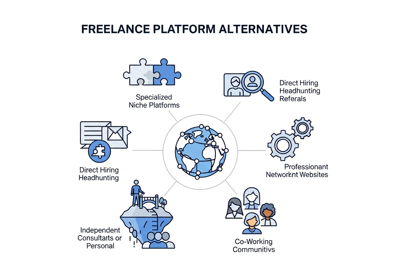 freelance platform alternatives