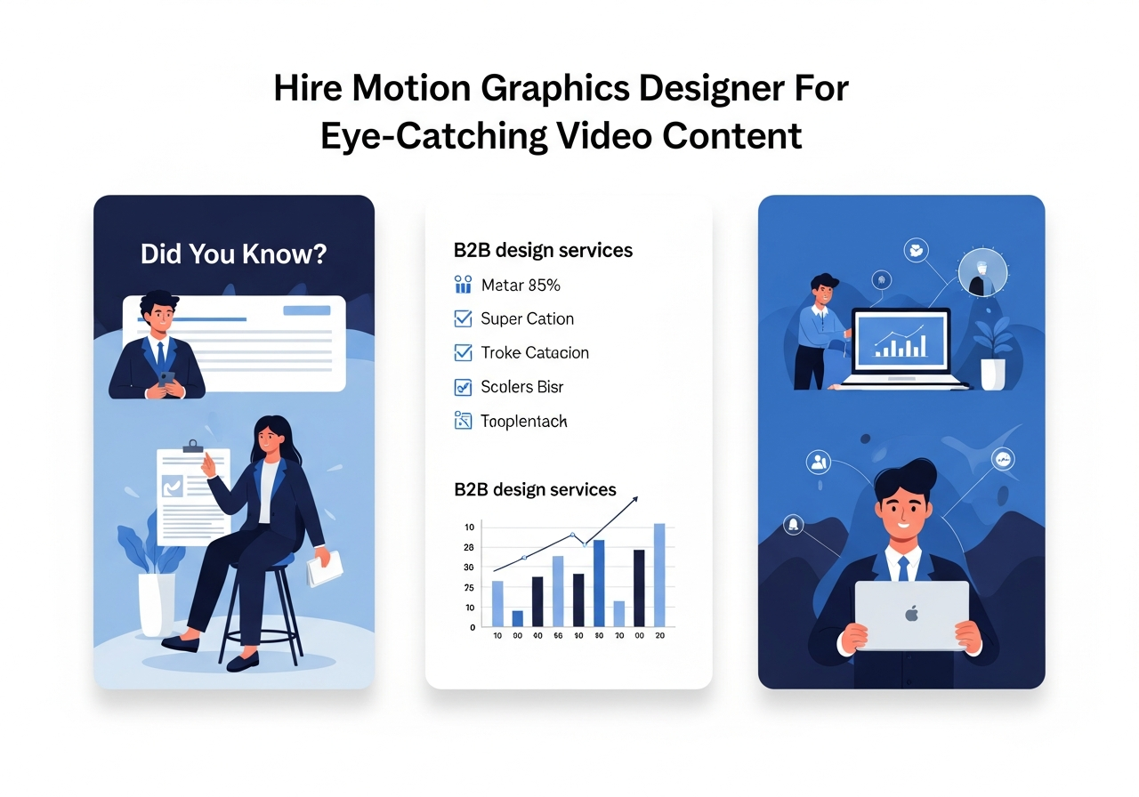 B2B-design-services