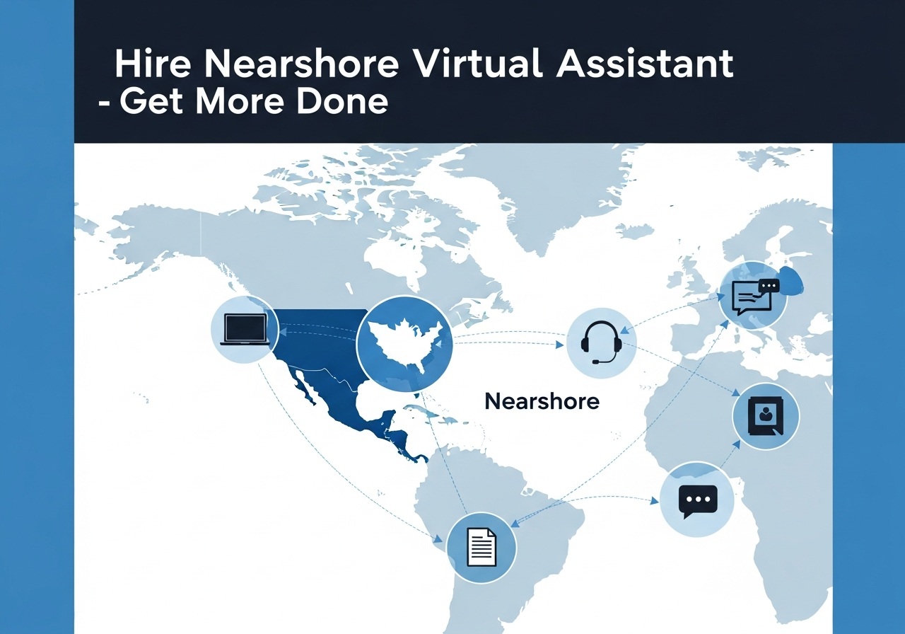 nearshore business operations