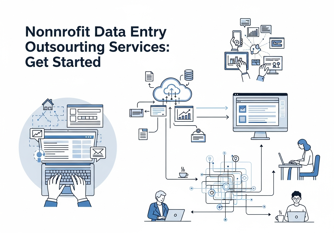 virtual data entry services