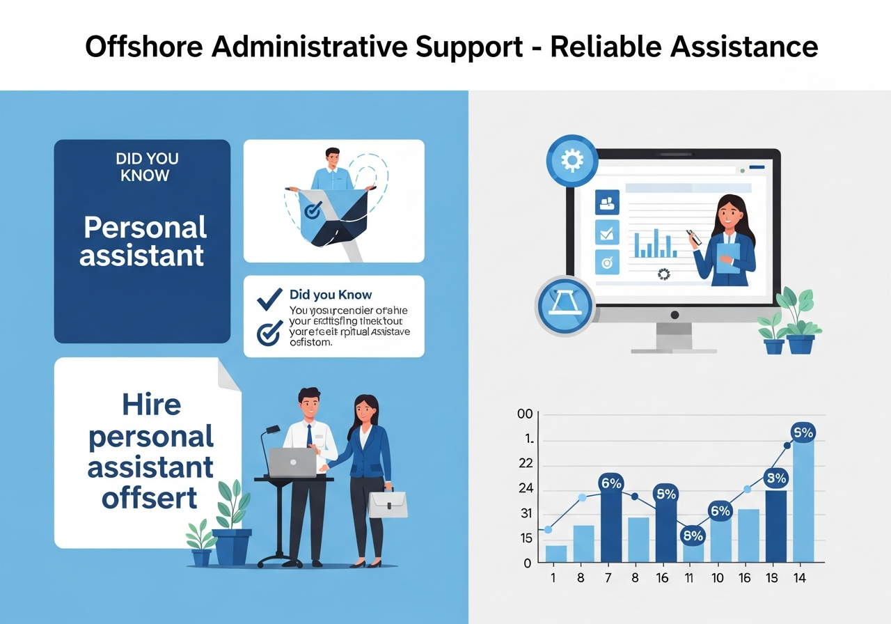 hire personal assistant offshore