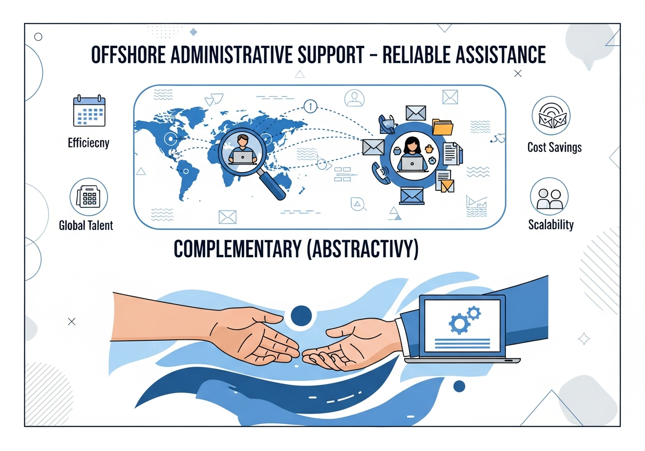 admin offshore