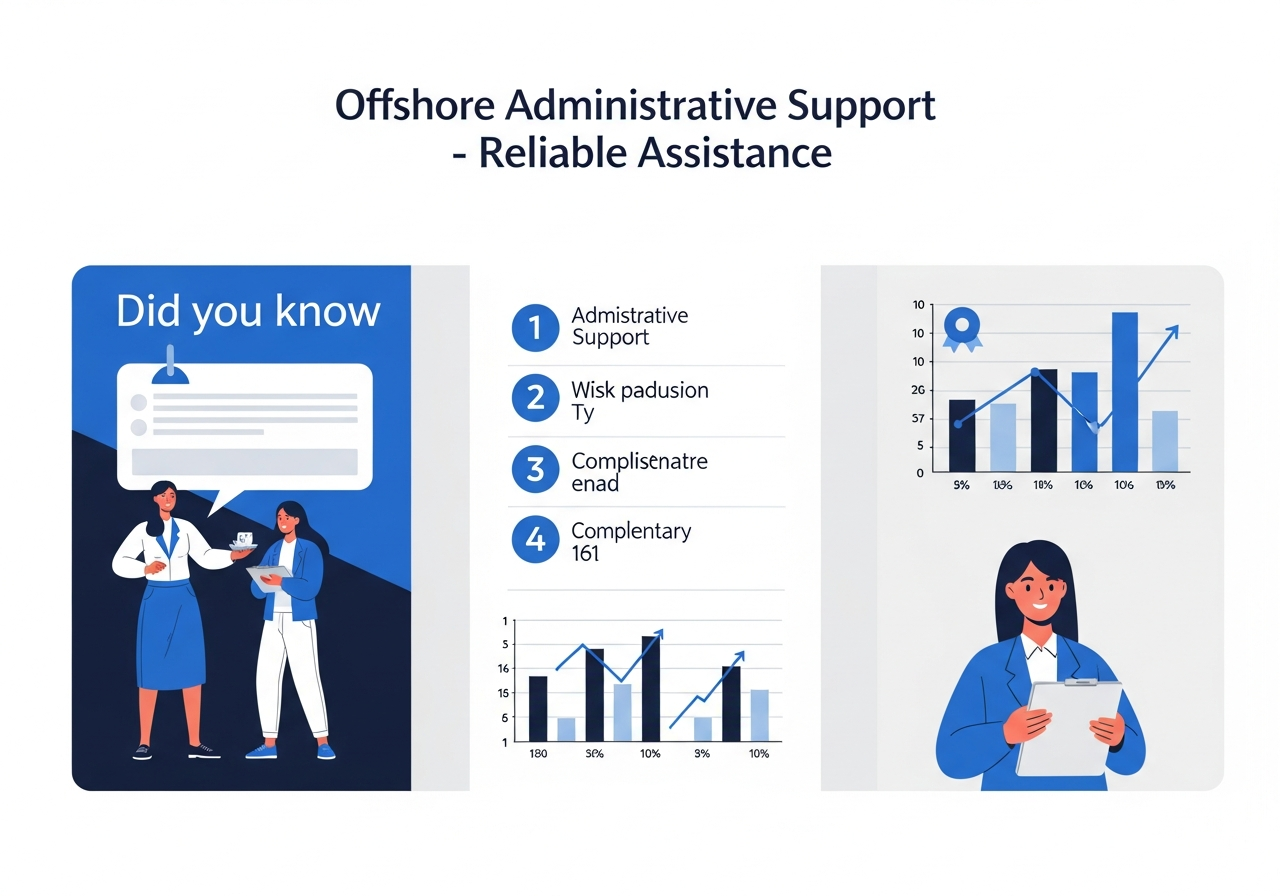 administrative support