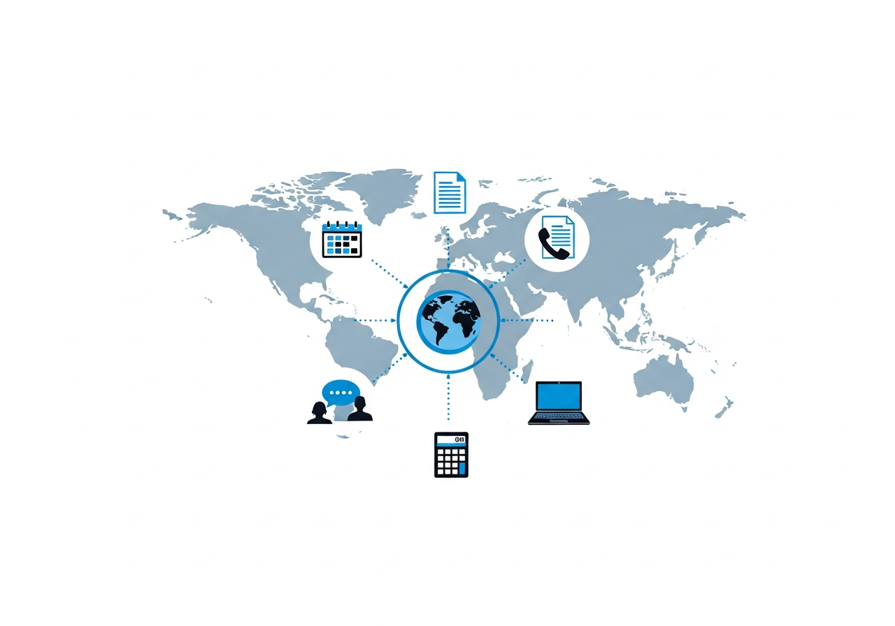 
offshore-administrative-support-services