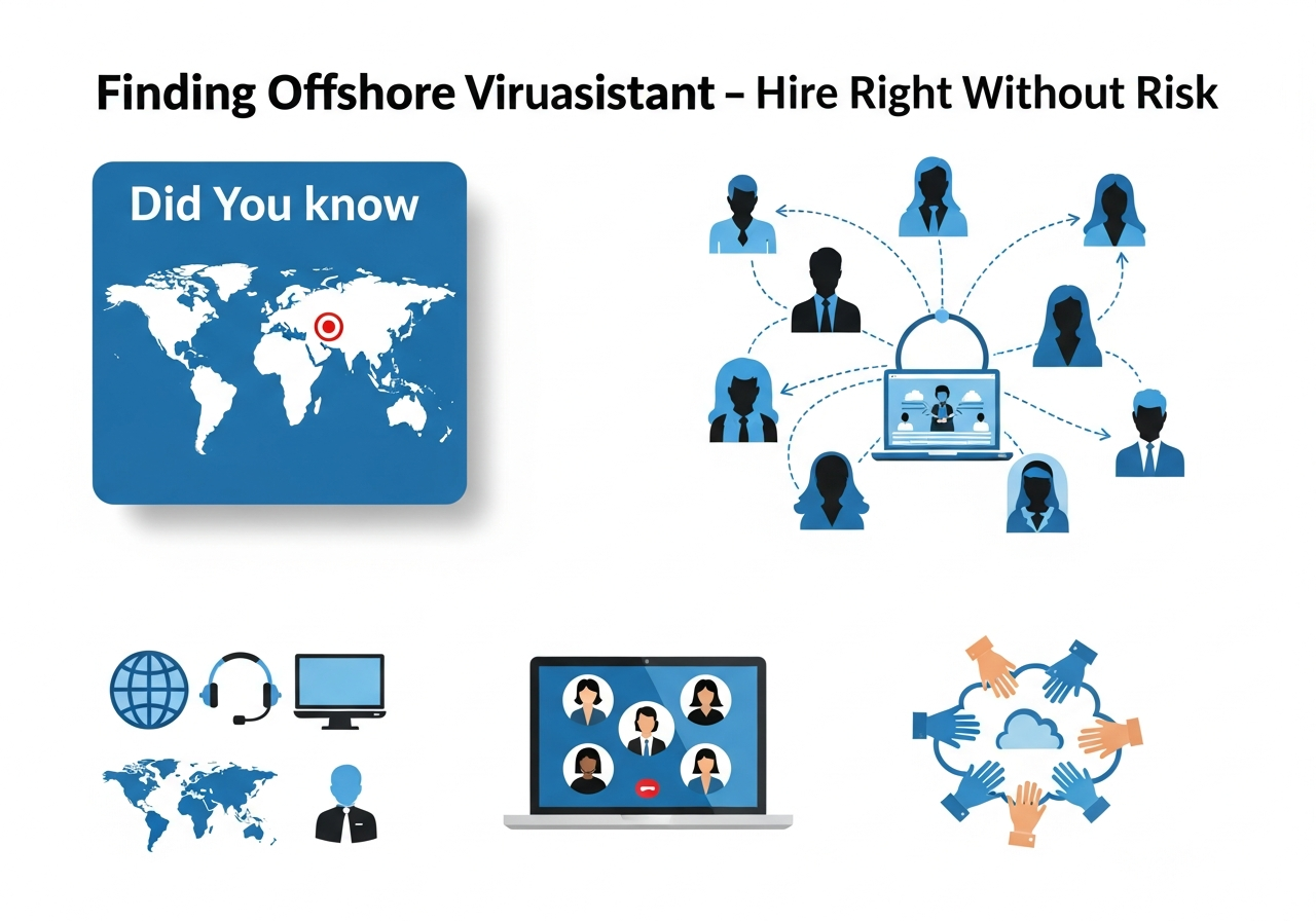 offshore assistant