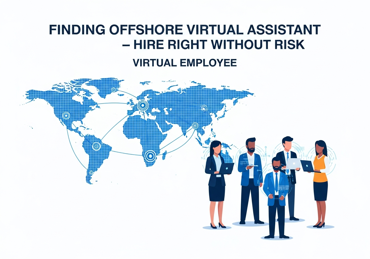 Virtual Employee