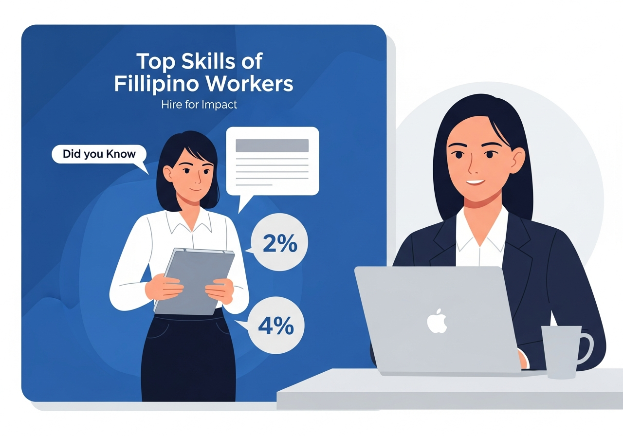 Virtual Assistant Hire Now