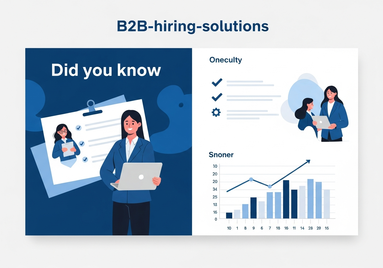 B2B-hiring-solutions