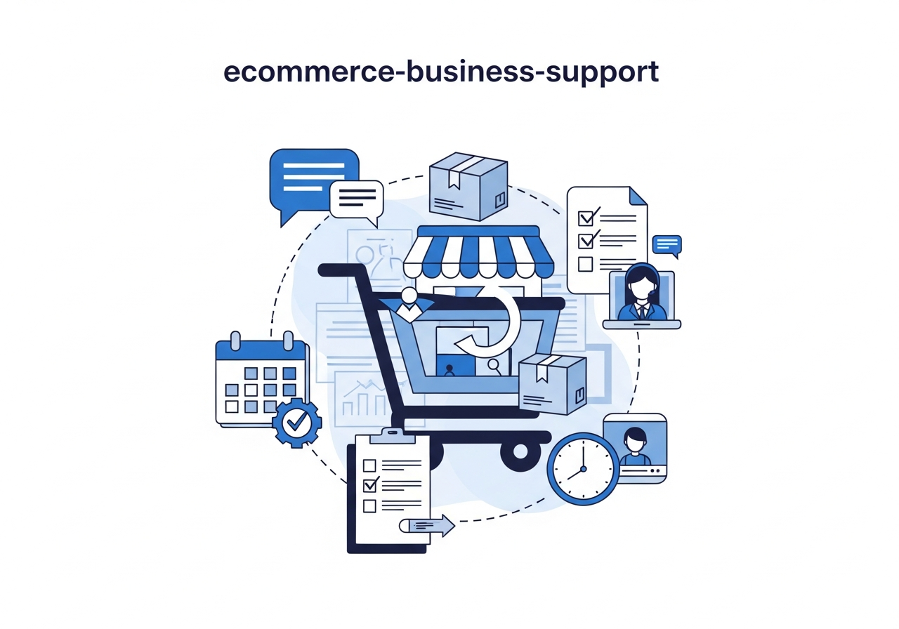 ecommerce-business-support