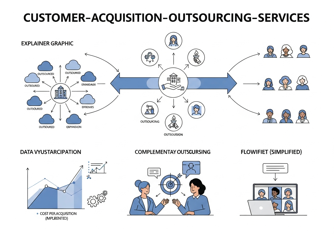 customer-acquisition-outsourcing-services