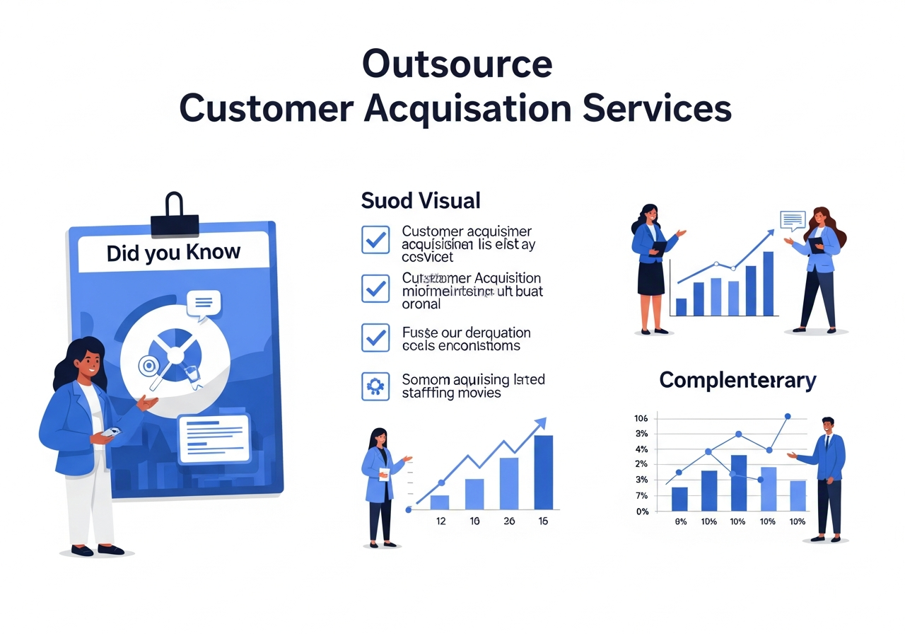 customer-acquisition-outsourcing-services