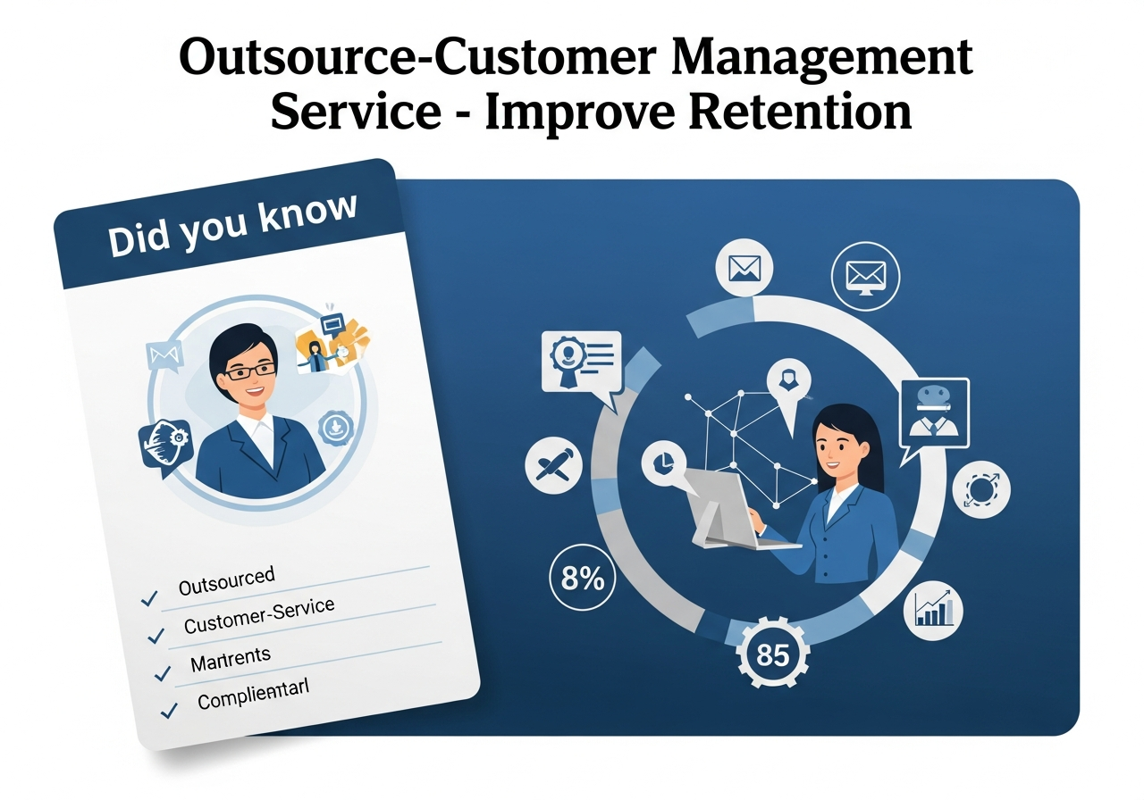 outsourced-customer-service-management