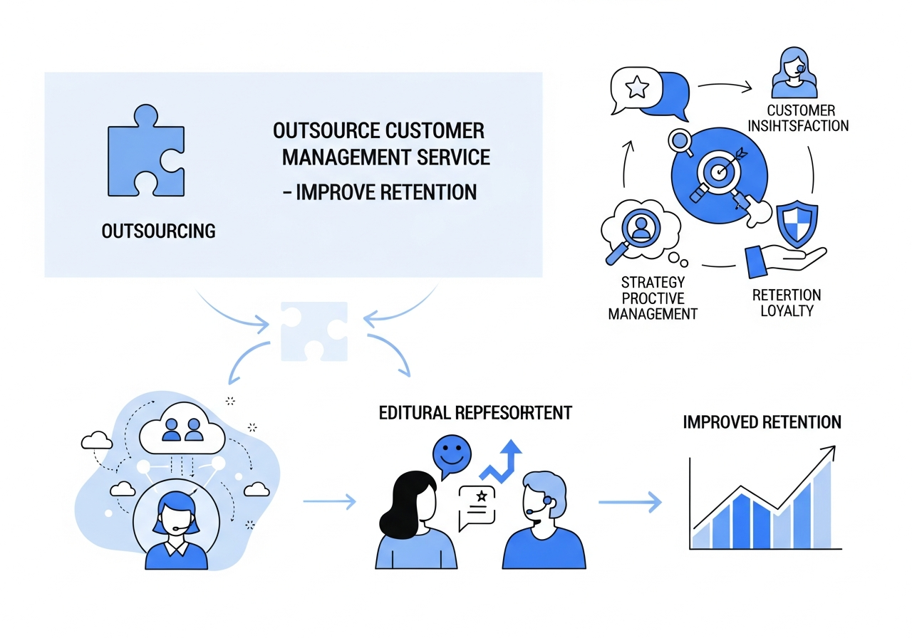 customer-experience-management-outsourcing