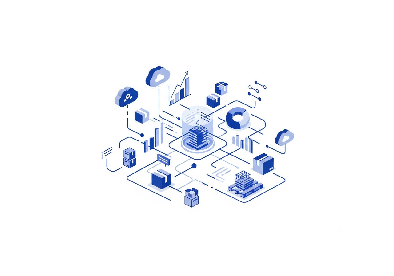 virtual inventory management