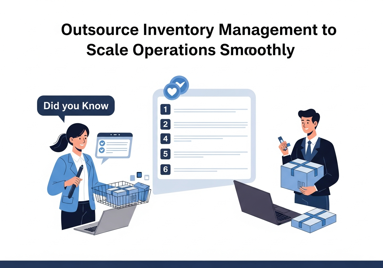 remote inventory operations
