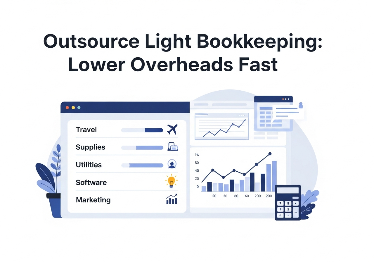 expense tracking services