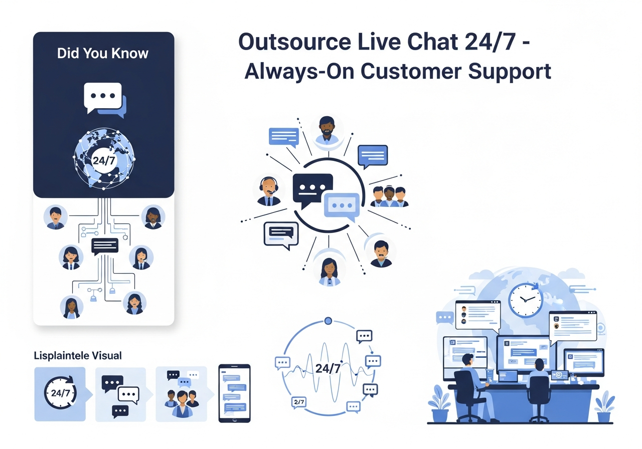 real‑time chat support solutions