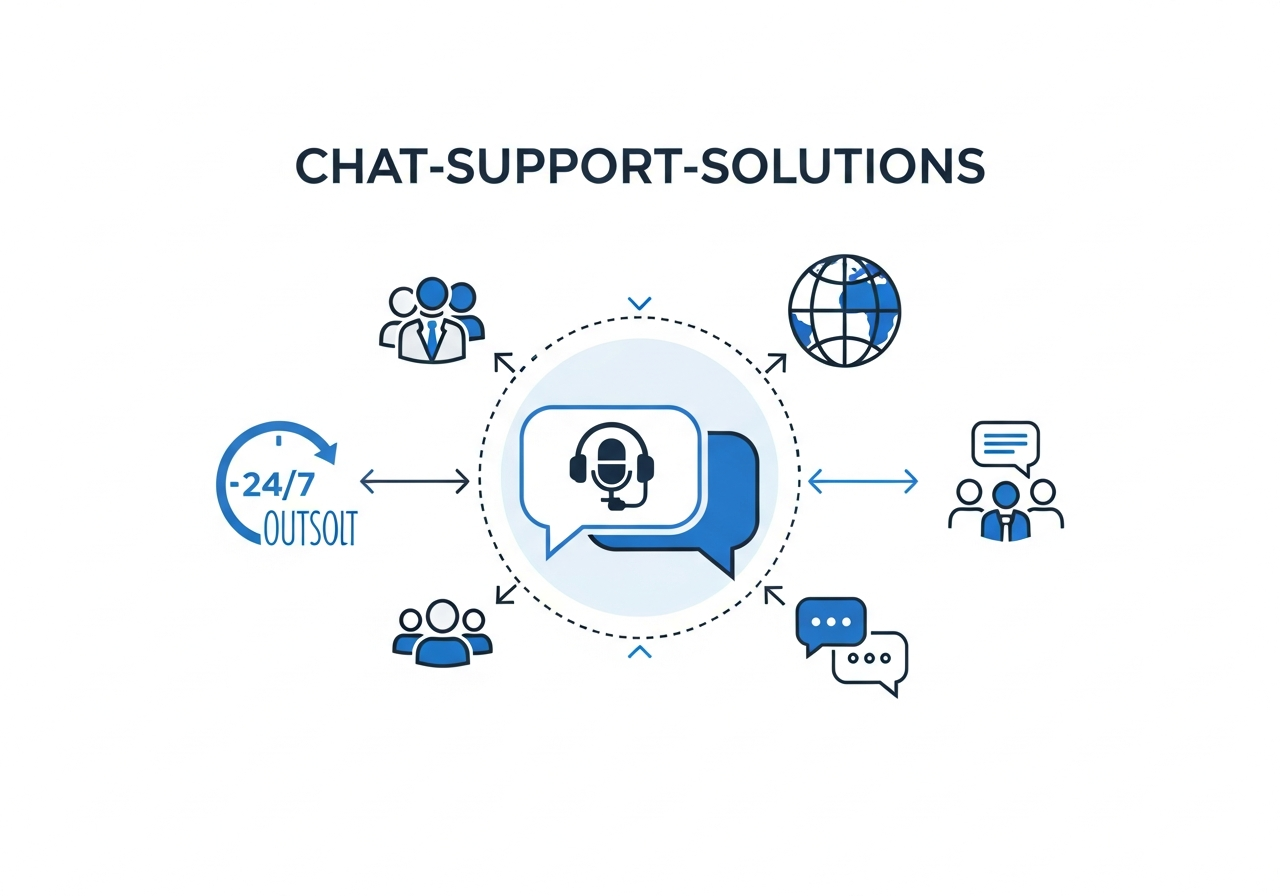 chat-support-solutions