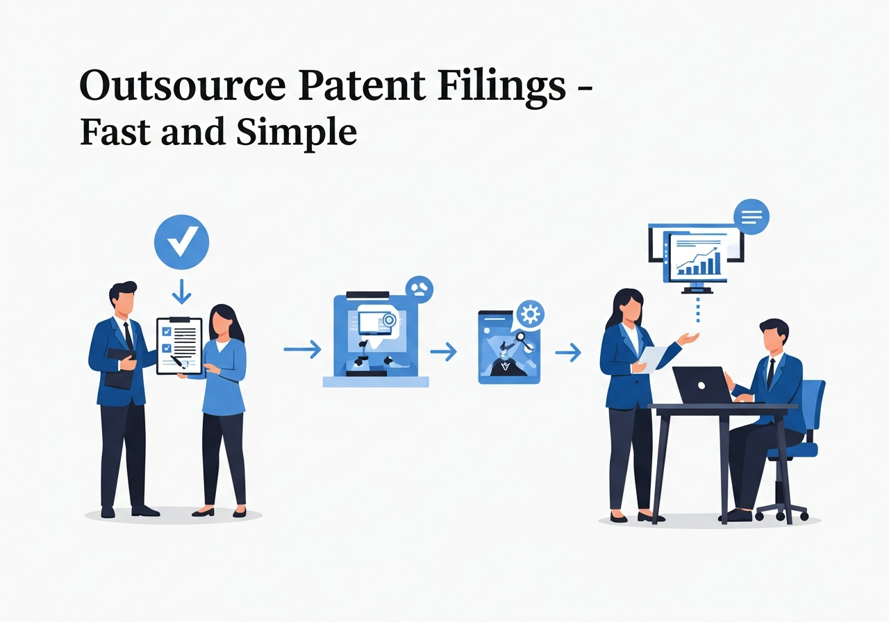 outsourced-IP-filing-support