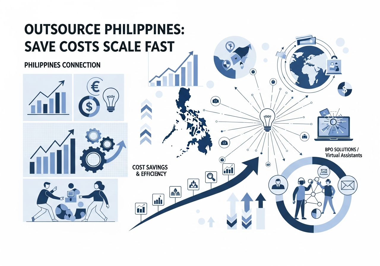 Philippines BPO solutions