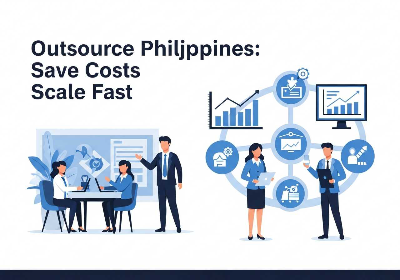 offshore business process outsourcing