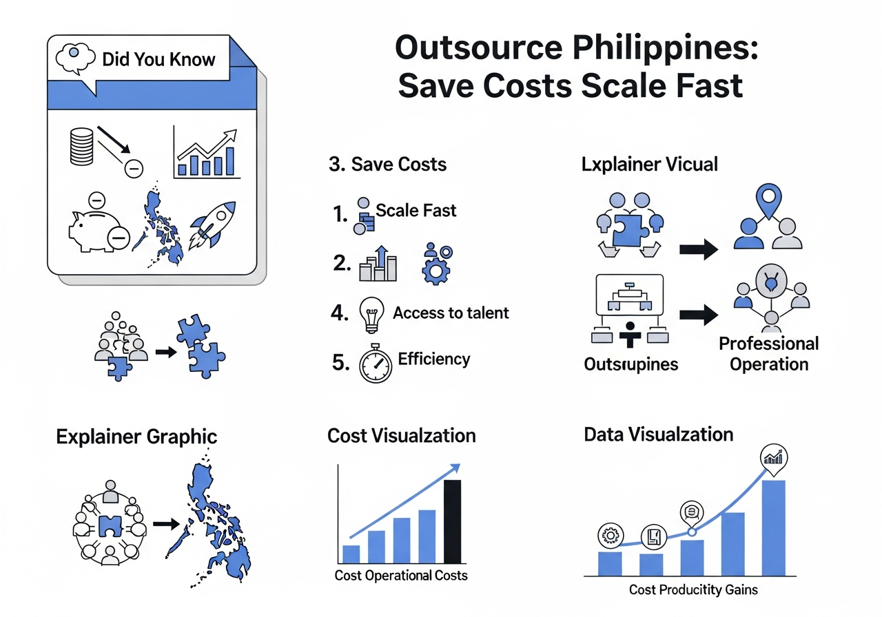 enterprise outsourcing solutions