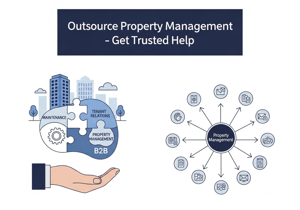 B2B management solutions