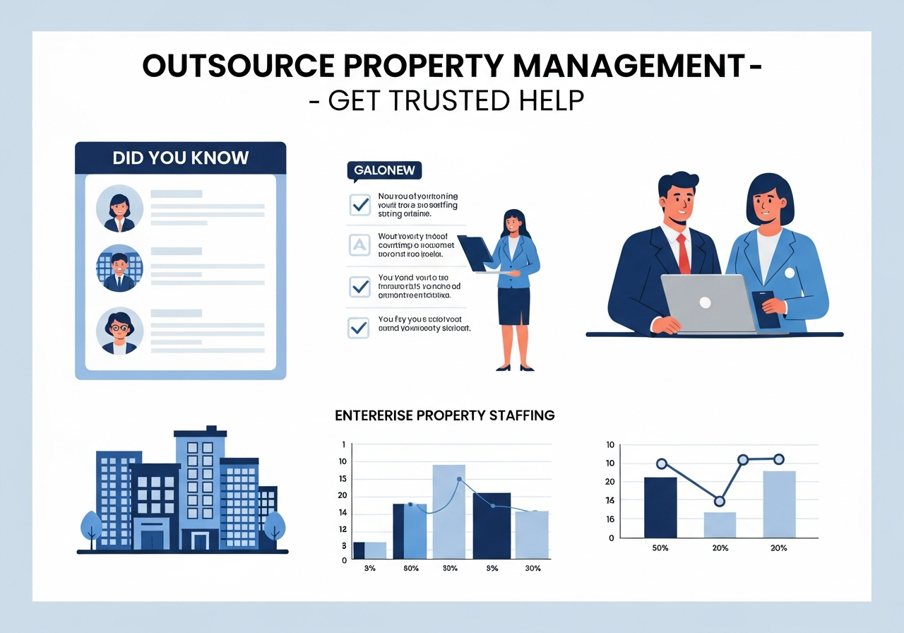 enterprise property staffing