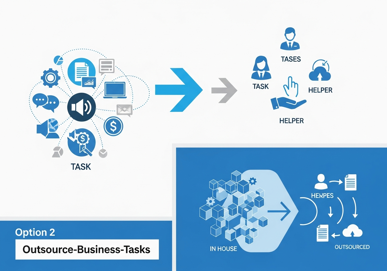 outsource-business-tasks