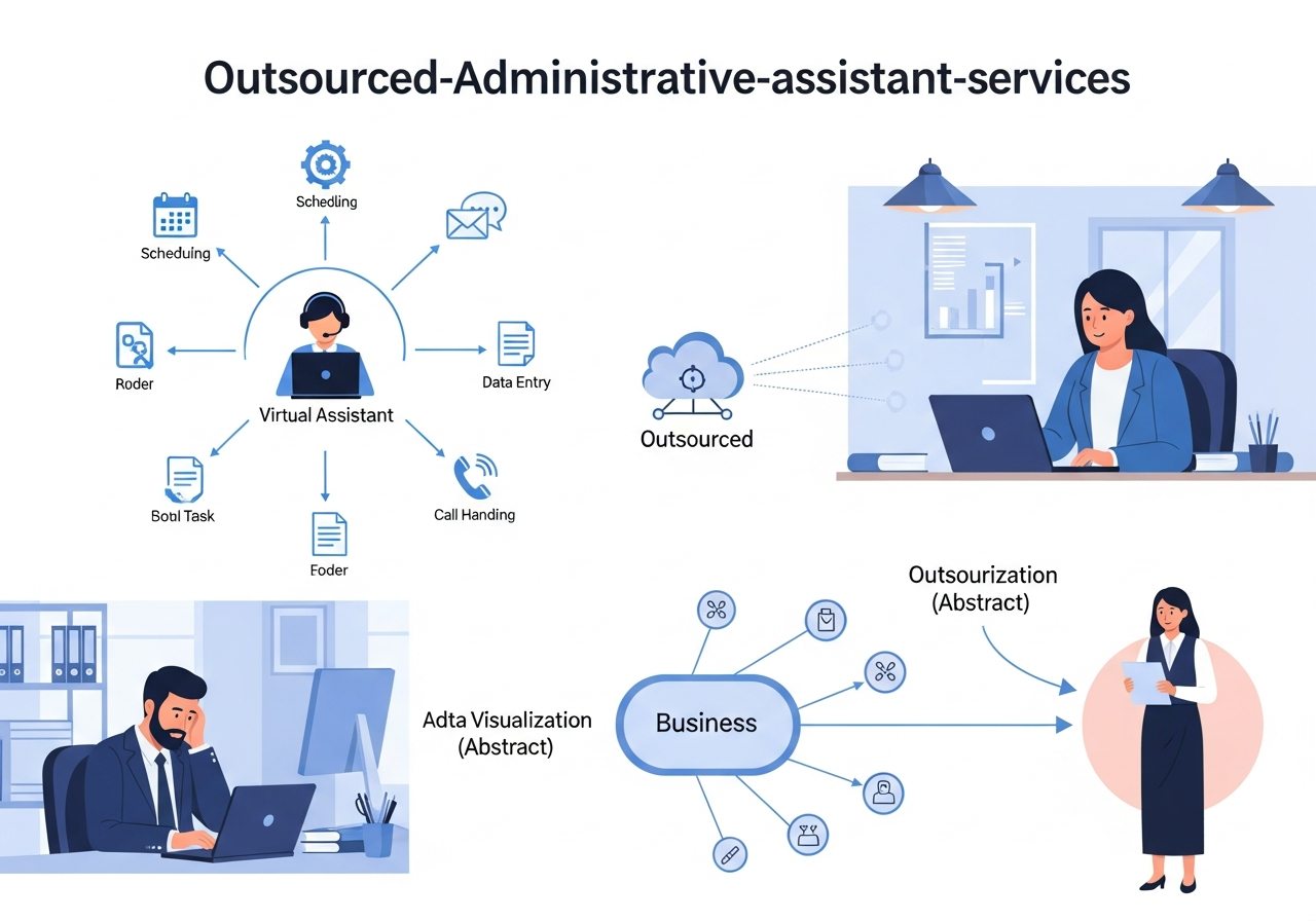 outsourced-administrative-assistant-services