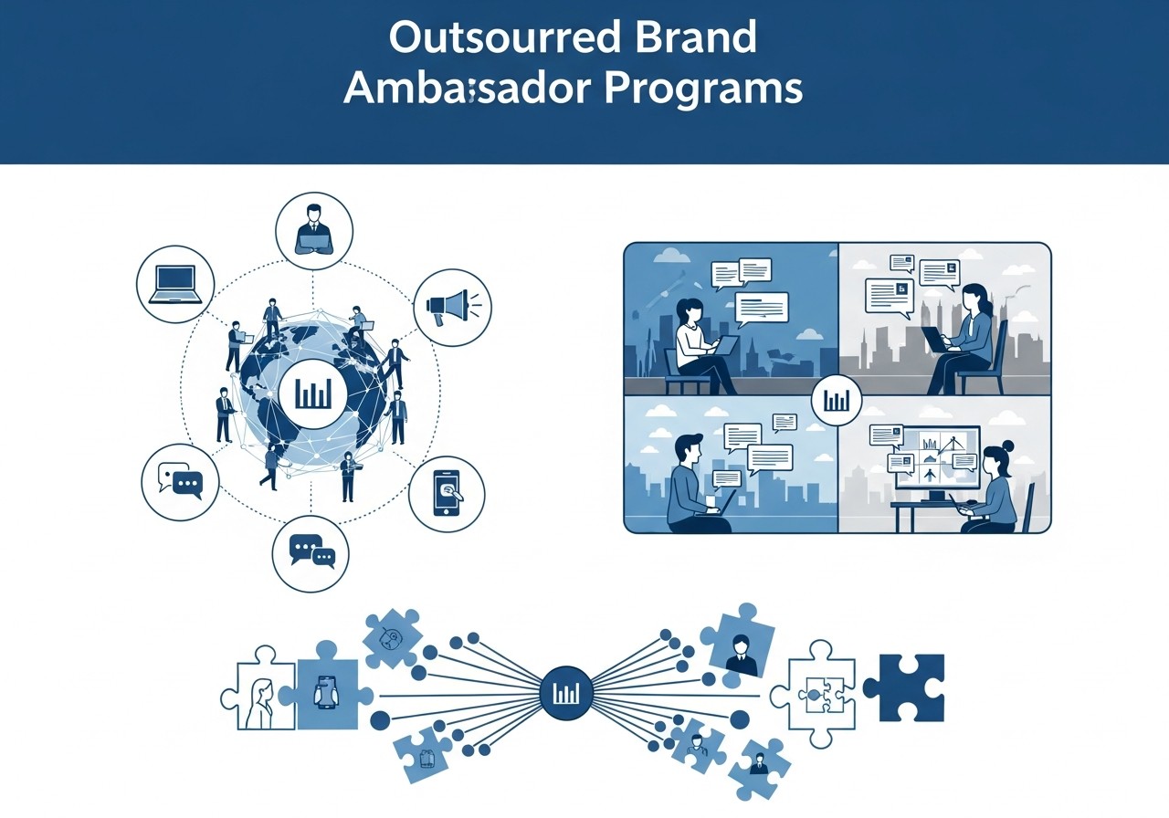 remote brand engagement