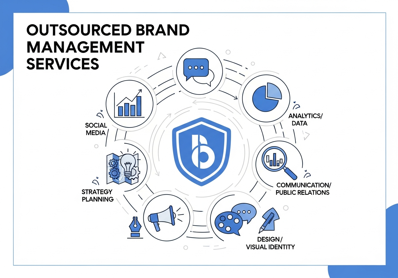 brand management