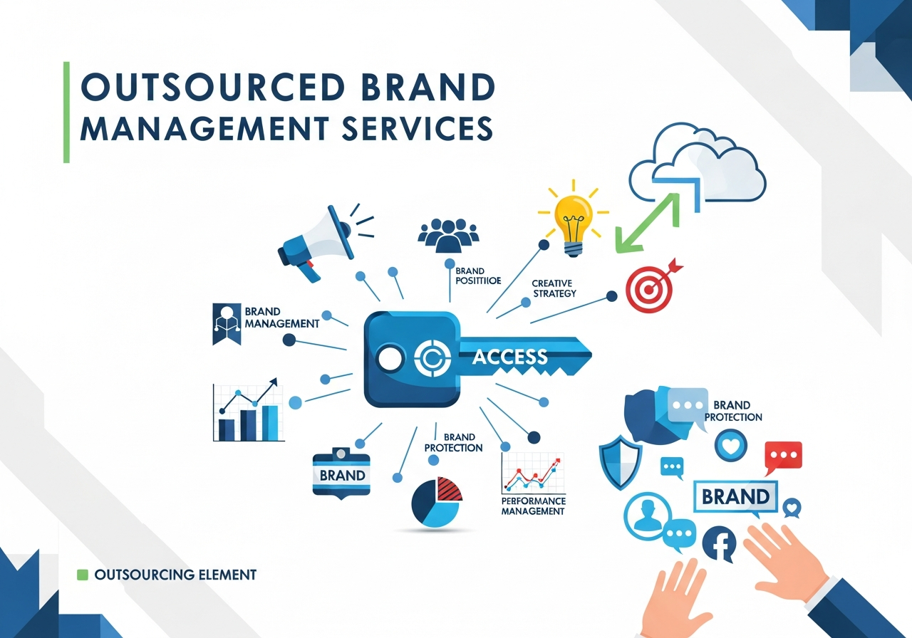 access brand management