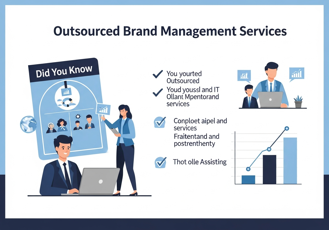 outsourced it services