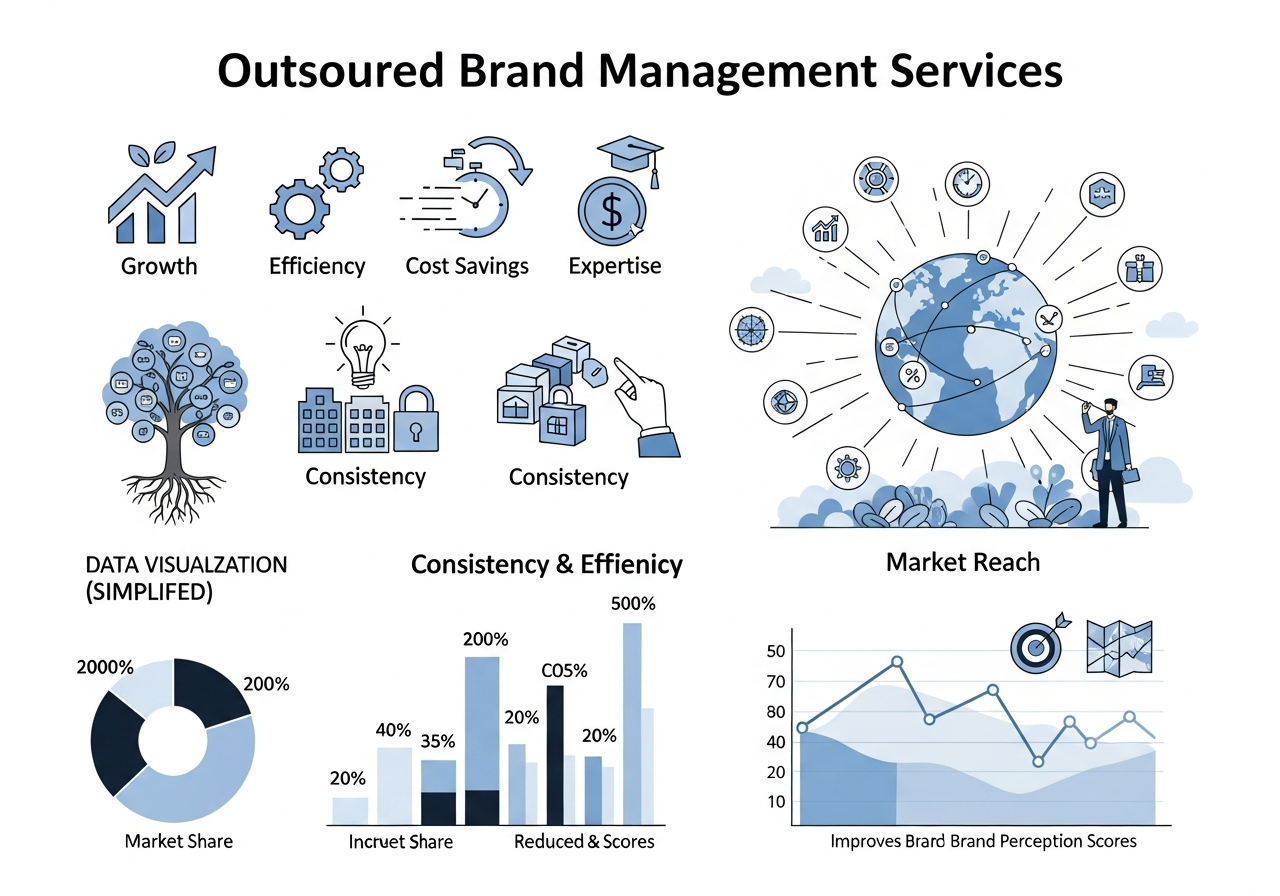 brand management benefits