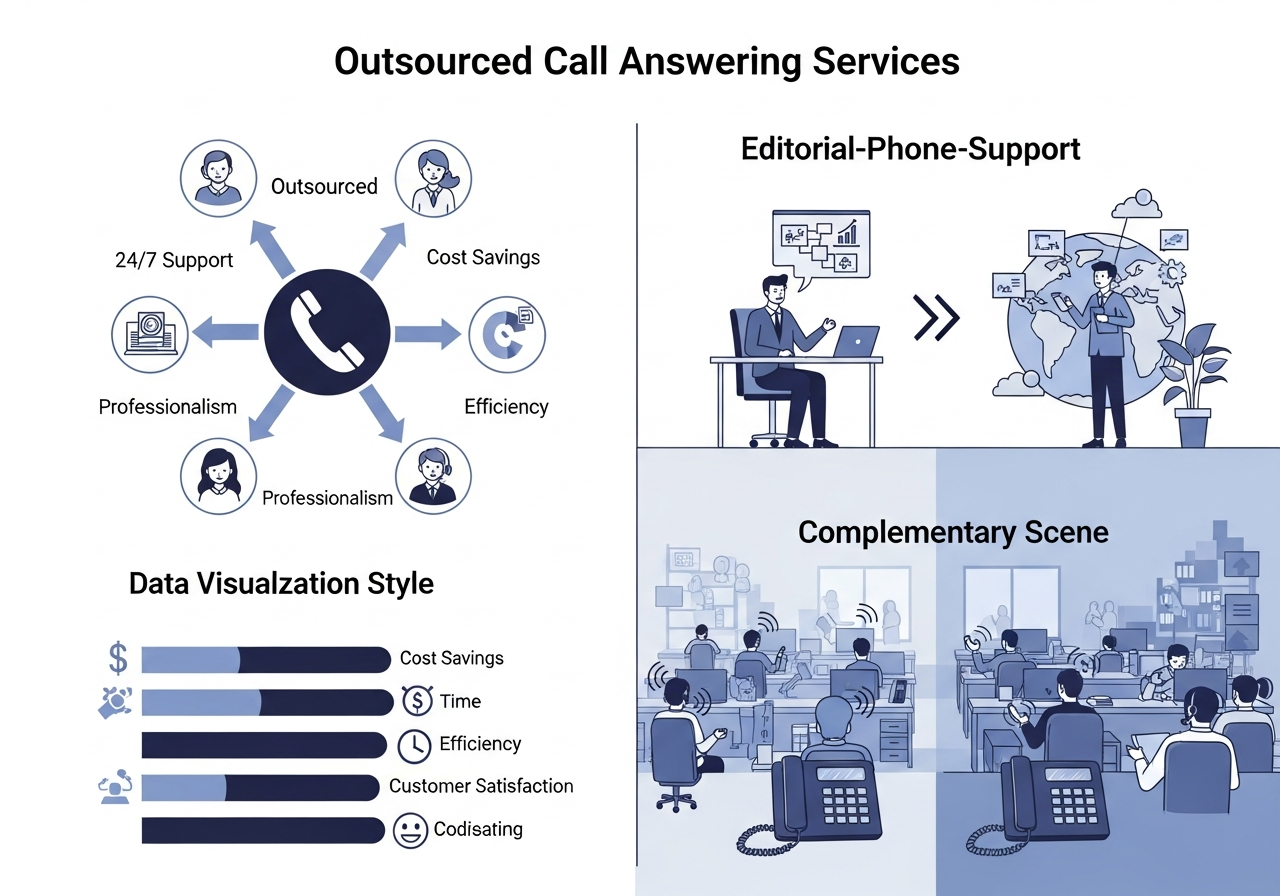 outsourced-phone-support