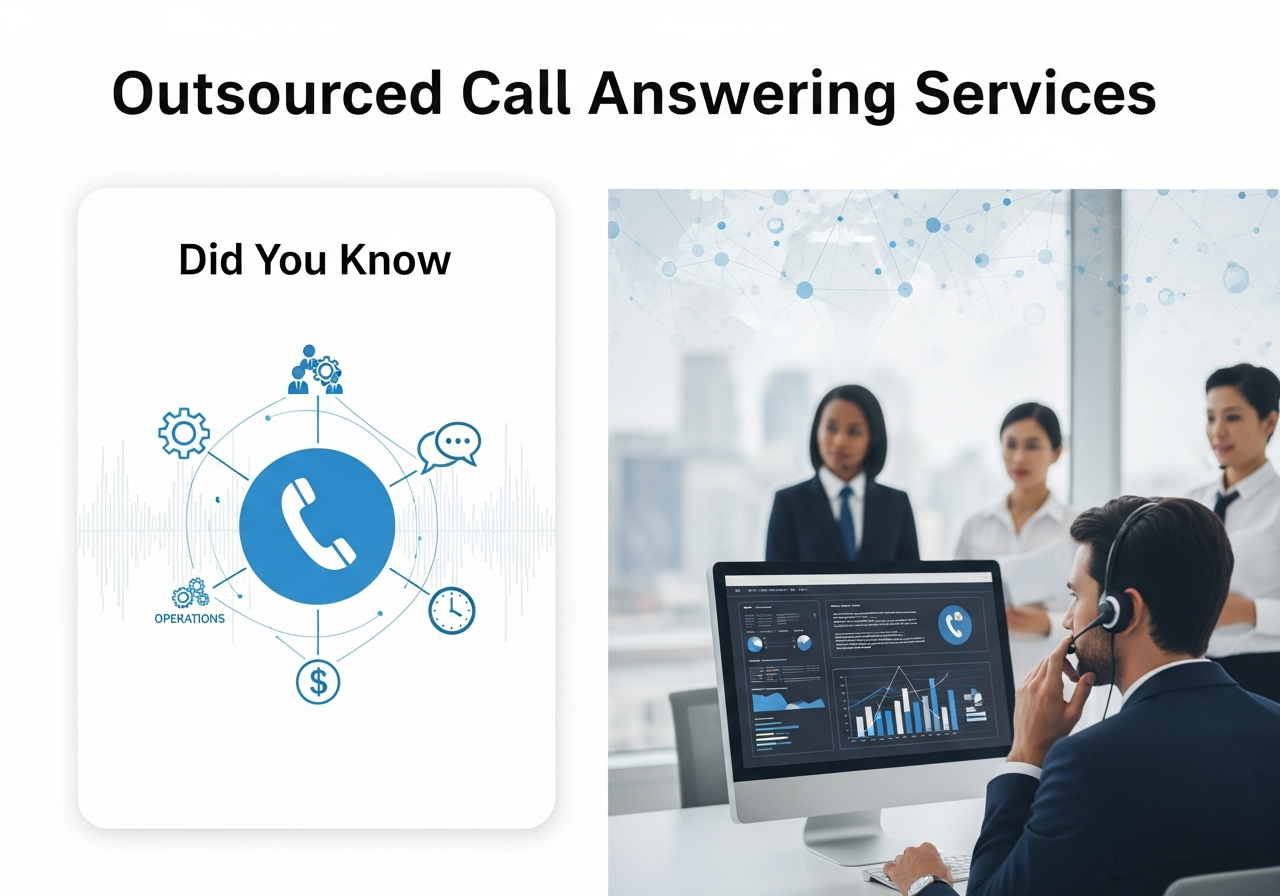 professional answering services