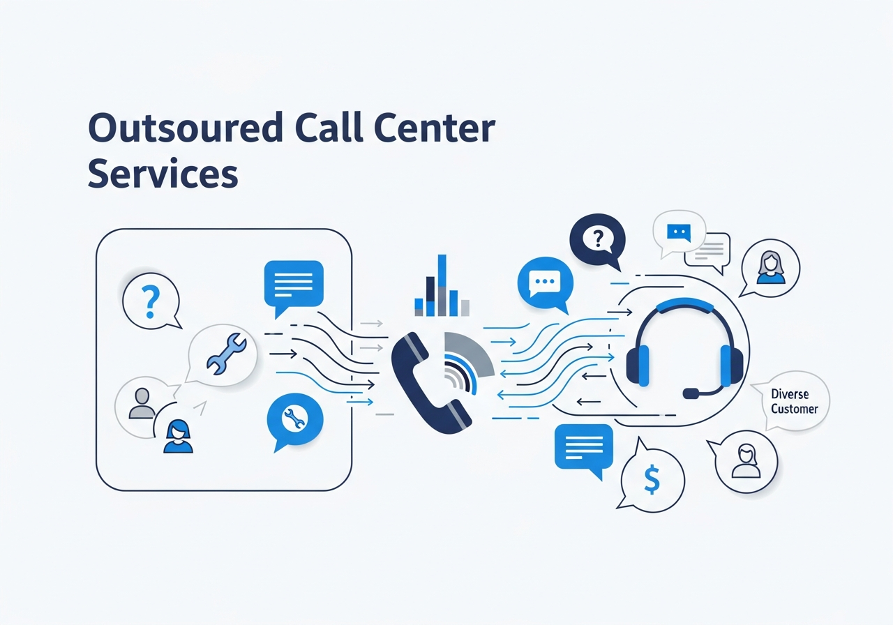 inbound support services