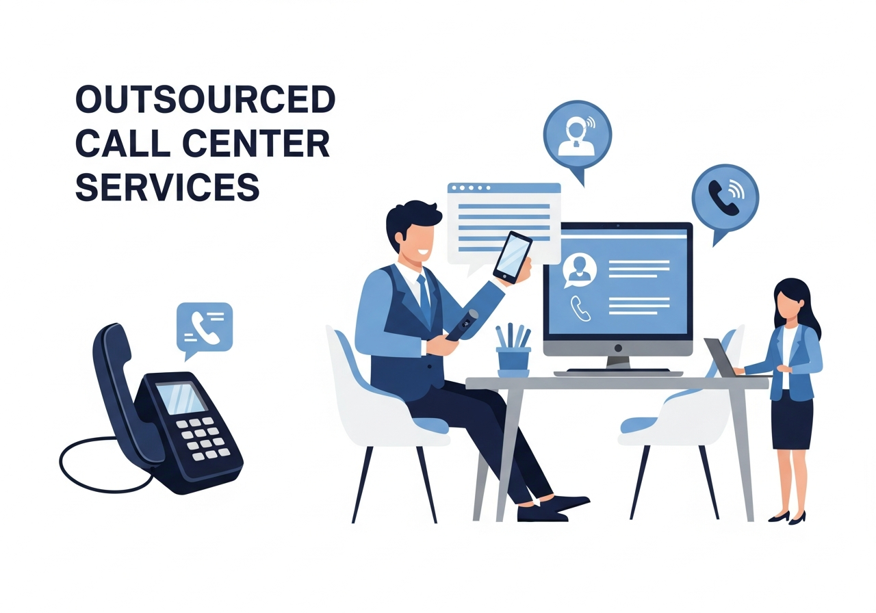 outsourced-phone-support