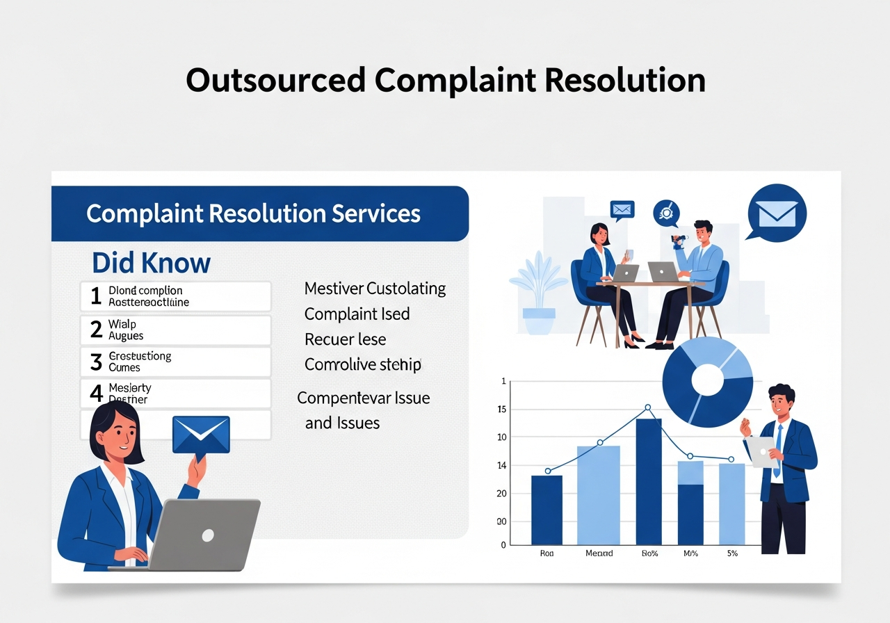 complaint resolution 