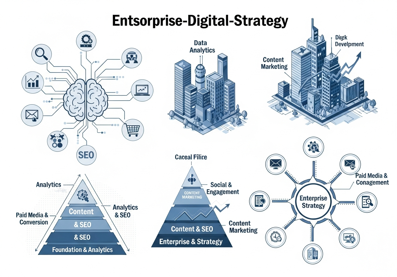enterprise-digital-strategy