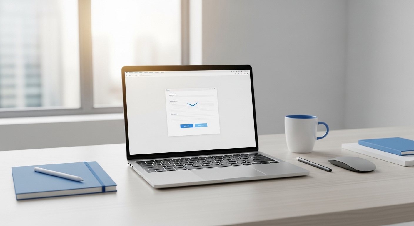 Outsourced Email Marketing Campaigns