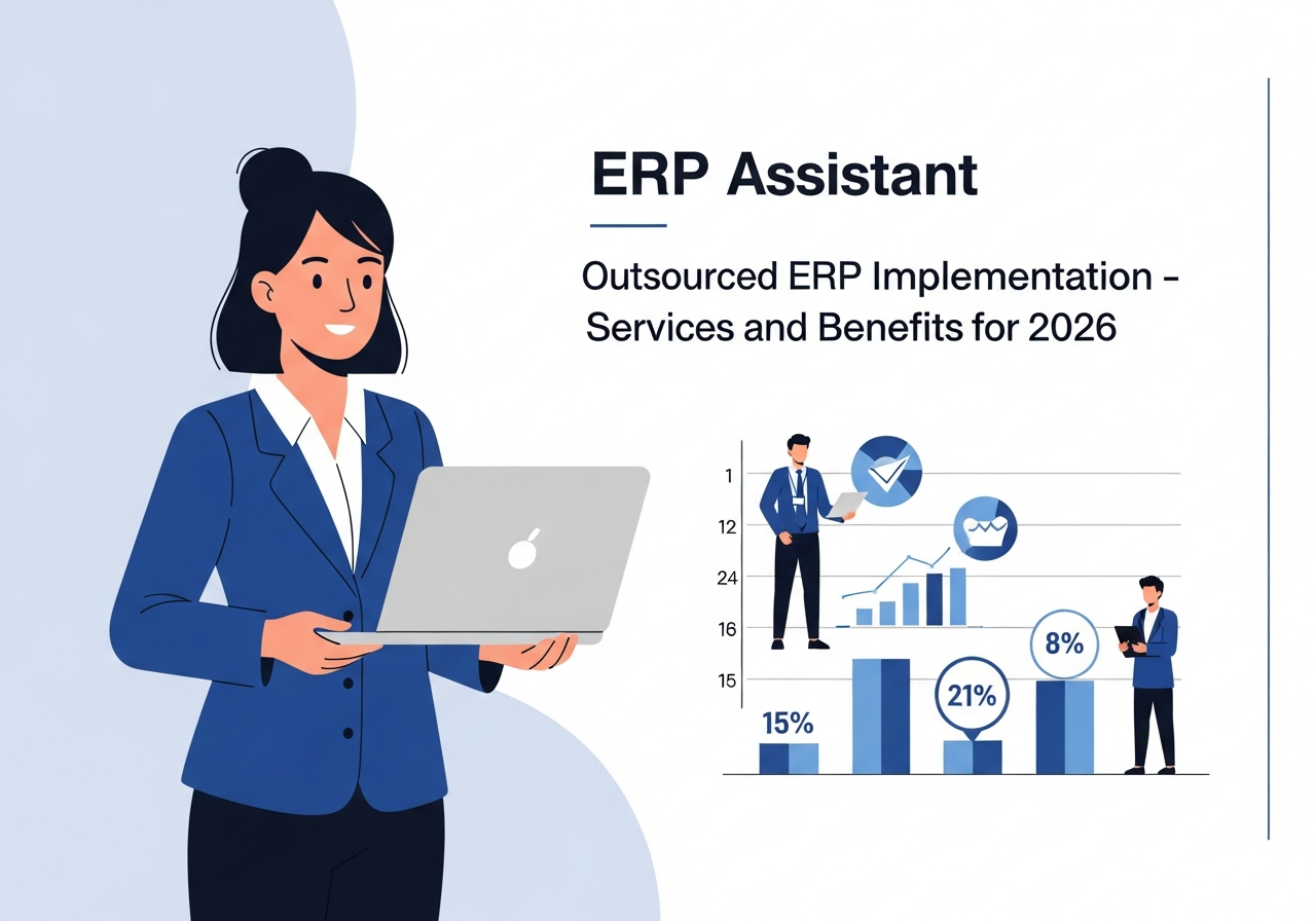 erp assistant